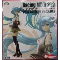 Prize Figure - Figure - VOCALOID / Racing Miku