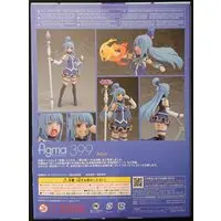 figma - KonoSuba / Aqua