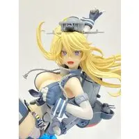 Figure - KanColle / Iowa