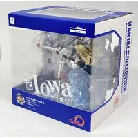 Figure - KanColle / Iowa