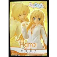 figma - Se.Kirara / Kagura Aya