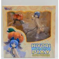 Figure - Chu x Chu Idol