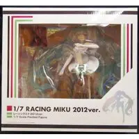FREEing - VOCALOID / Racing Miku