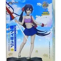 Prize Figure - Figure - KanColle / Akebono