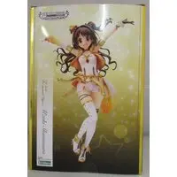 Figure - The iDOLM@STER Cinderella Girls / Shimamura Uzuki