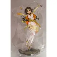 Figure - The iDOLM@STER Cinderella Girls / Shimamura Uzuki