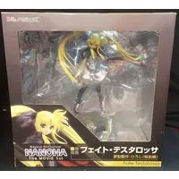 Figure - Mahou Shoujo Lyrical Nanoha / Fate Testarossa