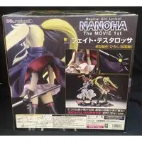 Figure - Mahou Shoujo Lyrical Nanoha / Fate Testarossa