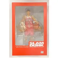 Figure - Slam Dunk / Miyagi Ryota