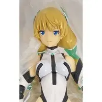 figma - Rakuen Tsuihou (Expelled from Paradise) / Angela Balzac