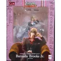 G.E.M. - Tiger & Bunny / Barnaby Brooks Jr.