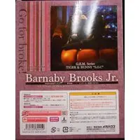 G.E.M. - Tiger & Bunny / Barnaby Brooks Jr.