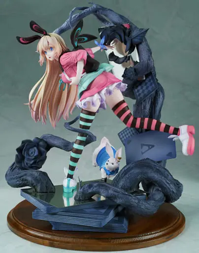 Figure - Machino Alice