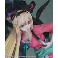 Figure - Machino Alice