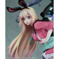 Figure - Machino Alice