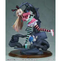 Figure - Machino Alice