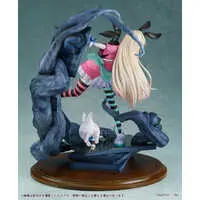 Figure - Machino Alice