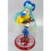 Prize Figure - Figure - VOCALOID / Hatsune Miku