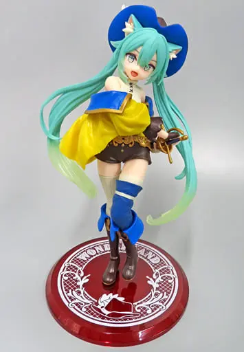 Prize Figure - Figure - VOCALOID / Hatsune Miku