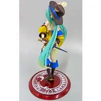 Prize Figure - Figure - VOCALOID / Hatsune Miku