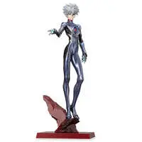 Figure - Prize Figure - Neon Genesis Evangelion / Nagisa Kaworu