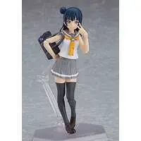 figma - Love Live! / Tsushima Yoshiko