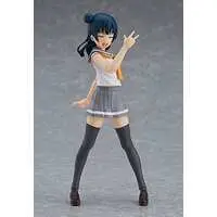 figma - Love Live! / Tsushima Yoshiko