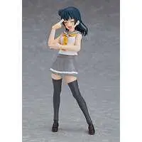 figma - Love Live! / Tsushima Yoshiko