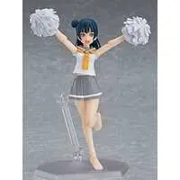 figma - Love Live! / Tsushima Yoshiko