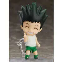 FREEing - Nendoroid - Hunter x Hunter / Gon Freecss & Killua Zoldyck