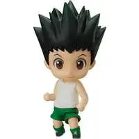 FREEing - Nendoroid - Hunter x Hunter / Gon Freecss & Killua Zoldyck