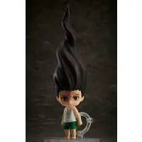 FREEing - Nendoroid - Hunter x Hunter / Gon Freecss & Killua Zoldyck