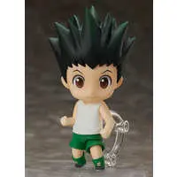 FREEing - Nendoroid - Hunter x Hunter / Gon Freecss & Killua Zoldyck