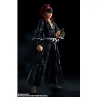 S.H.Figuarts - Bleach / Abarai Renji