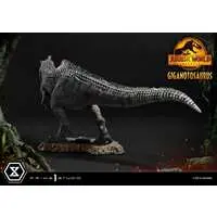 Figure - Jurassic Park