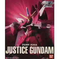 Figure - Mobile Suit Gundam SEED