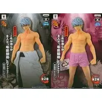 Figure - Prize Figure - Gintama / Sakata Gintoki