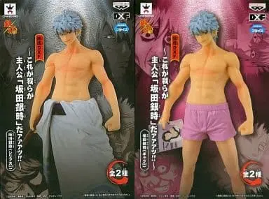 Figure - Prize Figure - Gintama / Sakata Gintoki