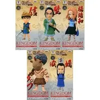 World Collectable Figure - Kingdom / Yang Duanhe