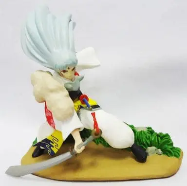 Figure - InuYasha / Sesshoumaru