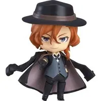 Nendoroid - Bungo Stray Dogs / Nakahara Chuuya