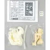 Resin Cast Assembly Kit - Figure - Fate/stay night / Artoria Pendragon (Saber)