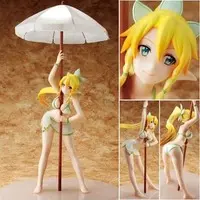 Figure - Sword Art Online / Kirigaya Suguha (Leafa)