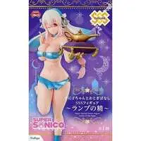 Sonico-chan and Fairy Tale Special Figure - Super Special Series - Super Sonico / Sonico