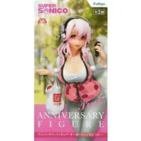 Prize Figure - Figure - Super Sonico / Sonico