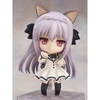 Nendoroid - Tsuki ni Yorisou Otome no Sahou