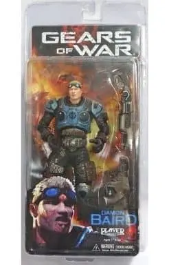 Figure - Gears of War