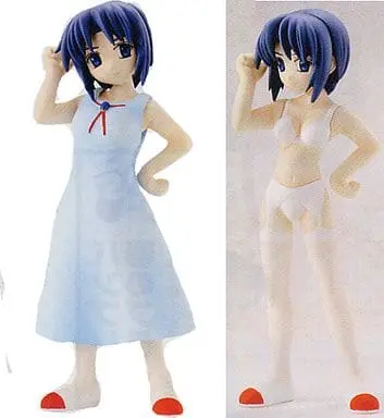 Figure - Higurashi When They Cry / Chie Rumiko