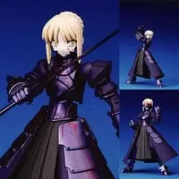 Revoltech - Fate/stay night / Artoria Pendragon Alter (Saber)