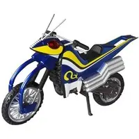 S.H.Figuarts - Kamen Rider Series